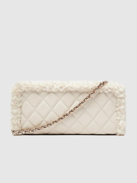 Bolso Bandolera Femenino Guess Acessórios Bolso Bandolera Femenino Guess Acessórios
