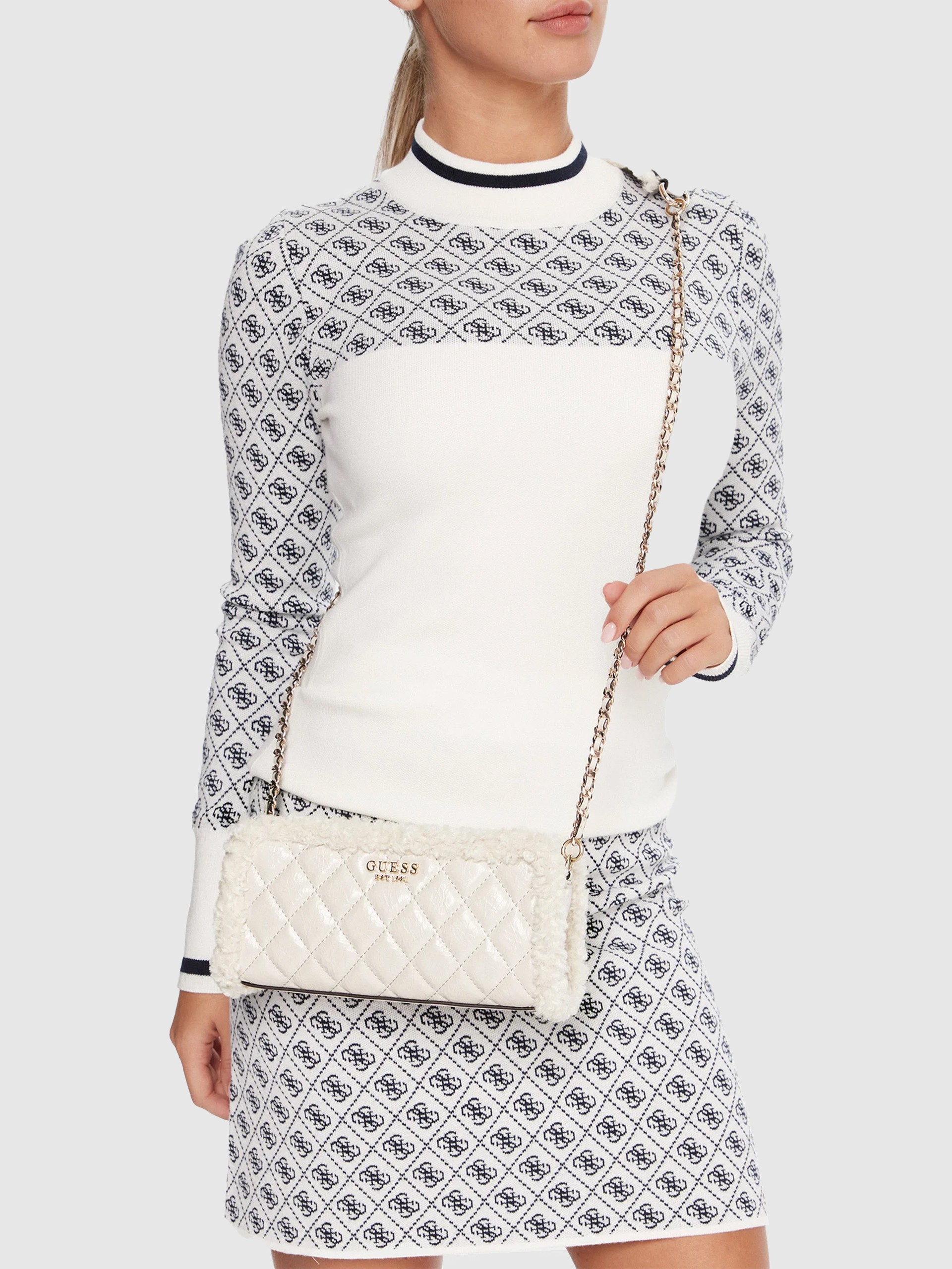 Mala Tiracolo Mulher Guess Acessórios