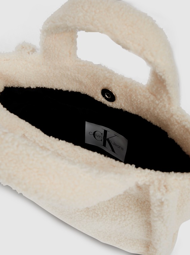 Tote Bags Female Calvin Klein