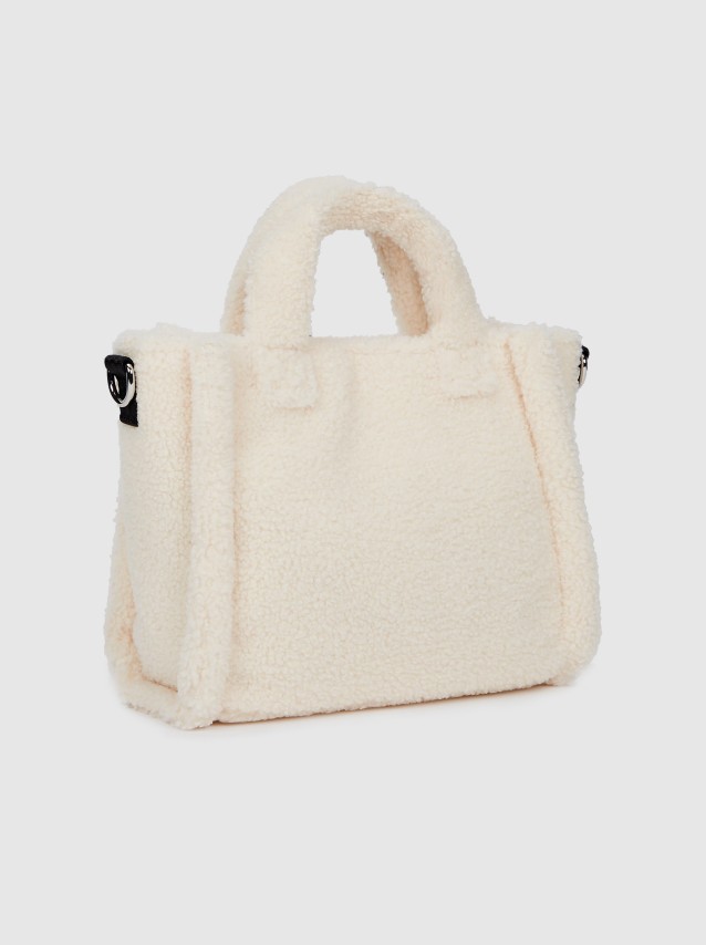 Fourre-Tout Fminin Calvin Klein