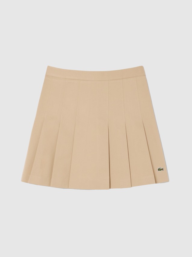Saias Mulher Lacoste