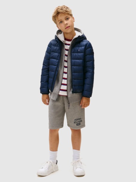 Veste Masculin Tommy Hilfiger- Kids