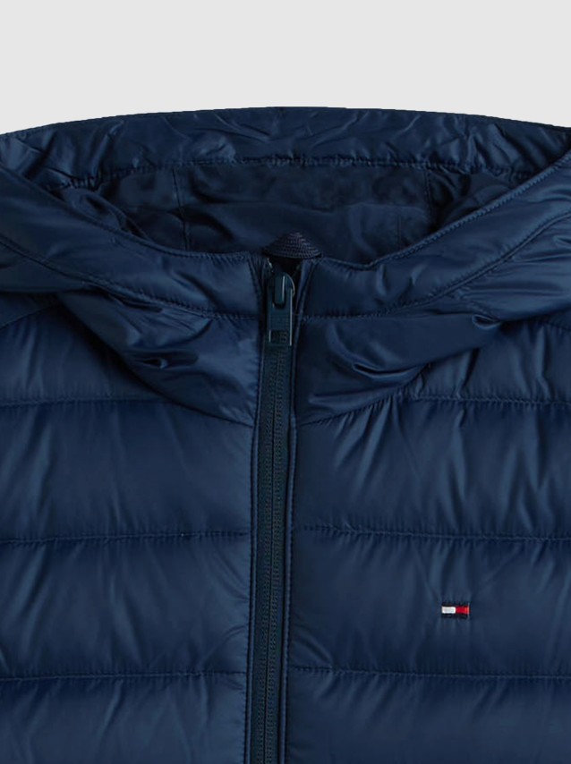 Bluso Menino Tommy Hilfiger- Kids