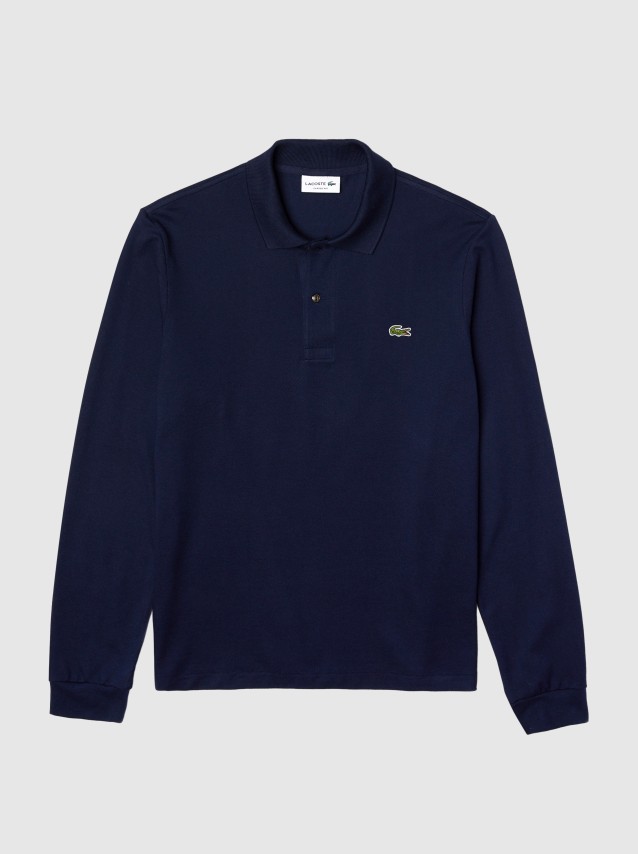 Polos Homem Lacoste