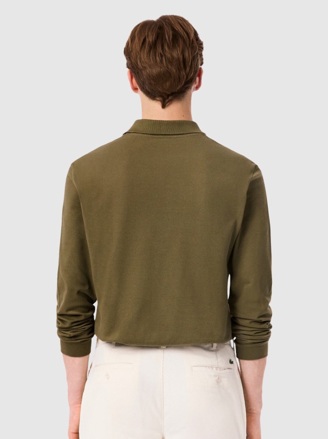 Polos Homem Lacoste