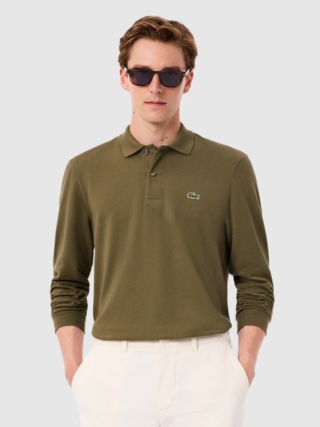 Polos Homem Lacoste