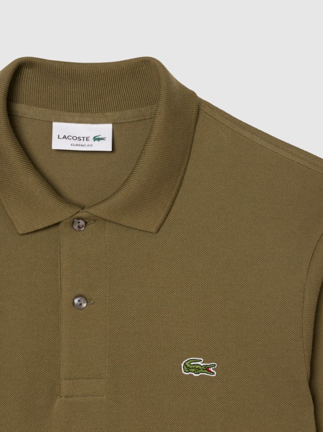 Polos Male Lacoste