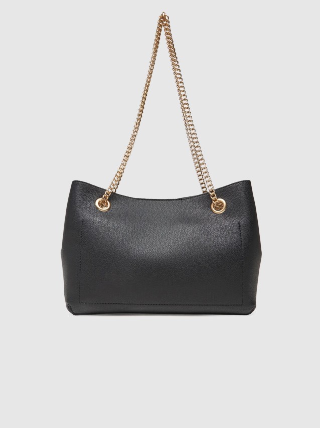 Shoulder Bag Female Calvin Klein