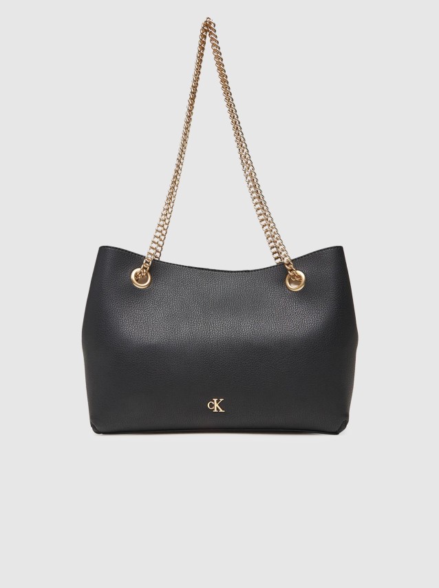 Shoulder Bag Female Calvin Klein