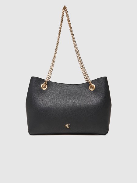 Shoulder Bag Female Calvin Klein