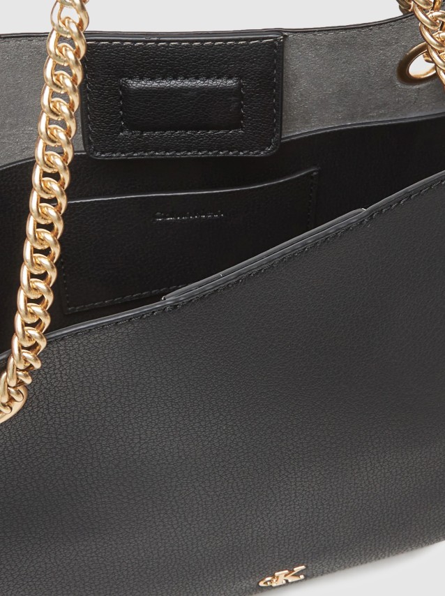 Shoulder Bag Female Calvin Klein