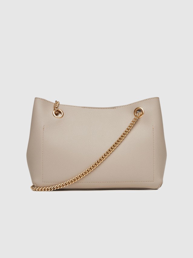 Shoulder Bag Female Calvin Klein