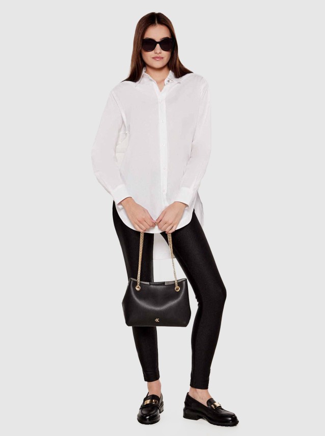 Shoulder Bag Female Calvin Klein