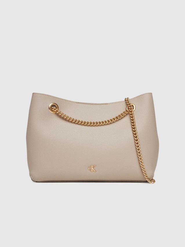 Shoulder Bag Female Calvin Klein