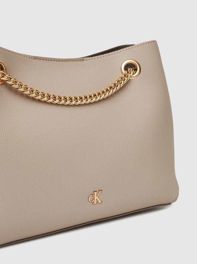 Bandoleras Femenino Calvin Klein