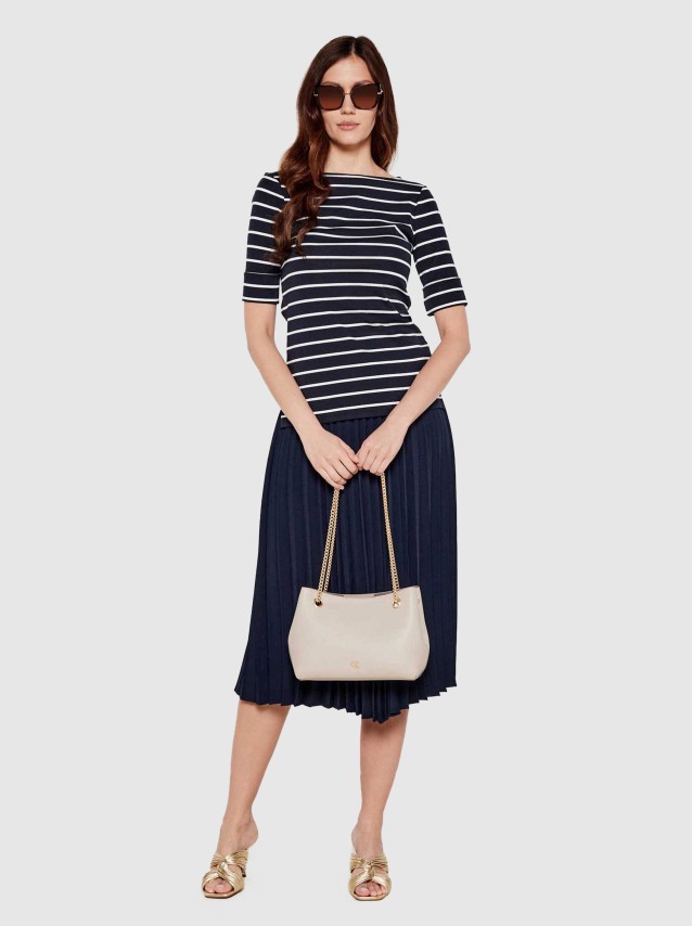 Bandoleras Femenino Calvin Klein