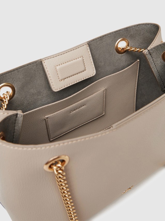 Bandoleras Femenino Calvin Klein