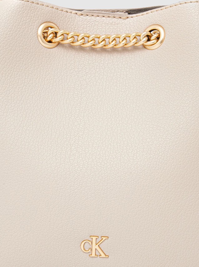 Shoppers Female Calvin Klein