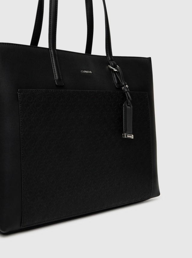 Shoppers Mulher Calvin Klein