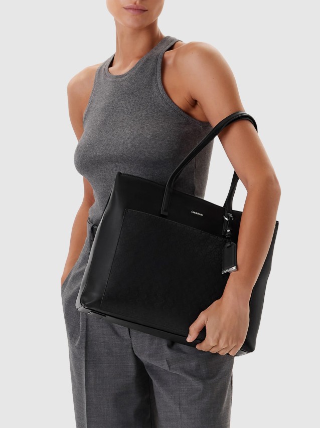 Shoppers Mulher Calvin Klein