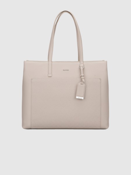 Shoppers Mulher Calvin Klein