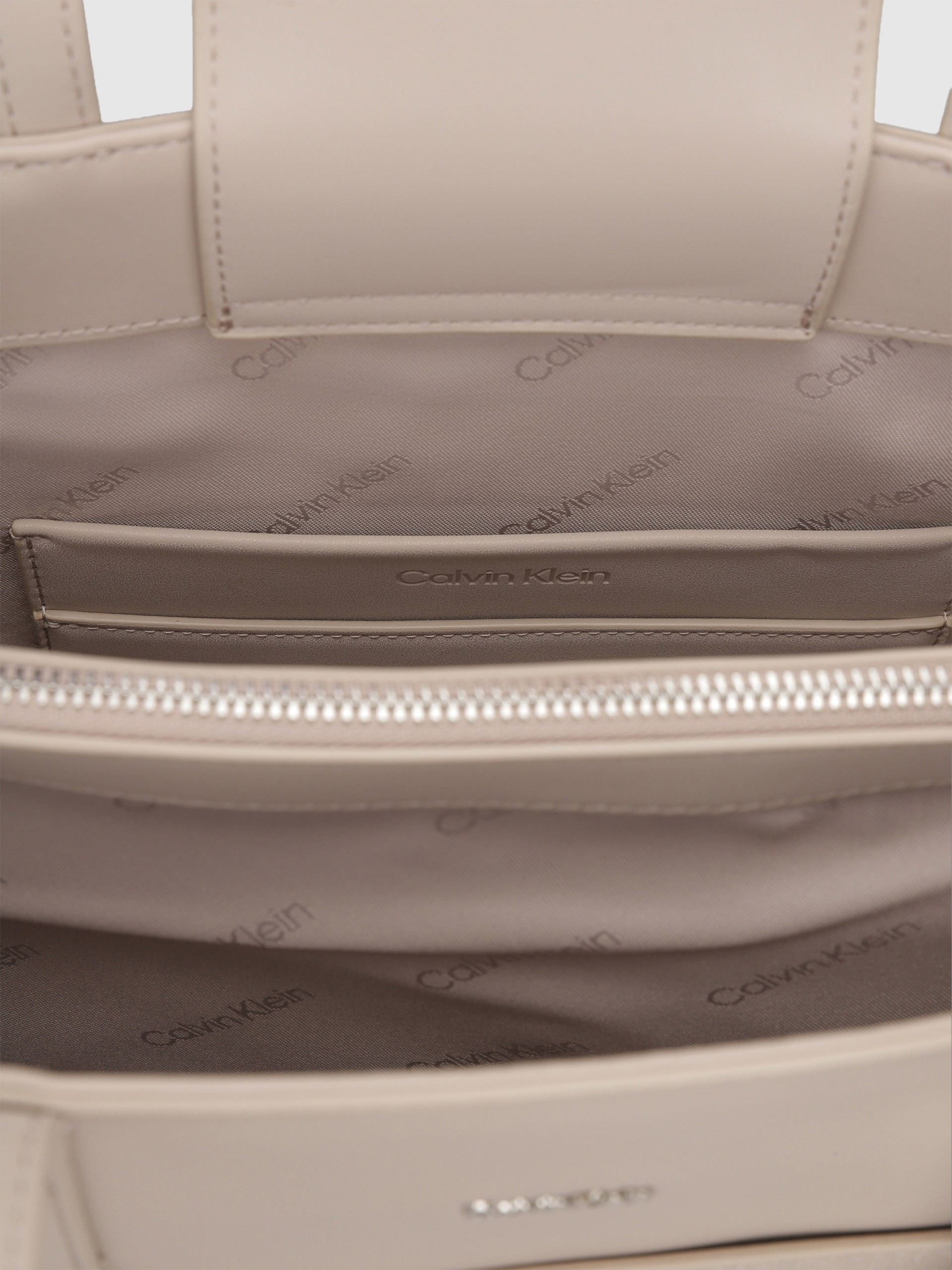 Shoppers Mulher Calvin Klein