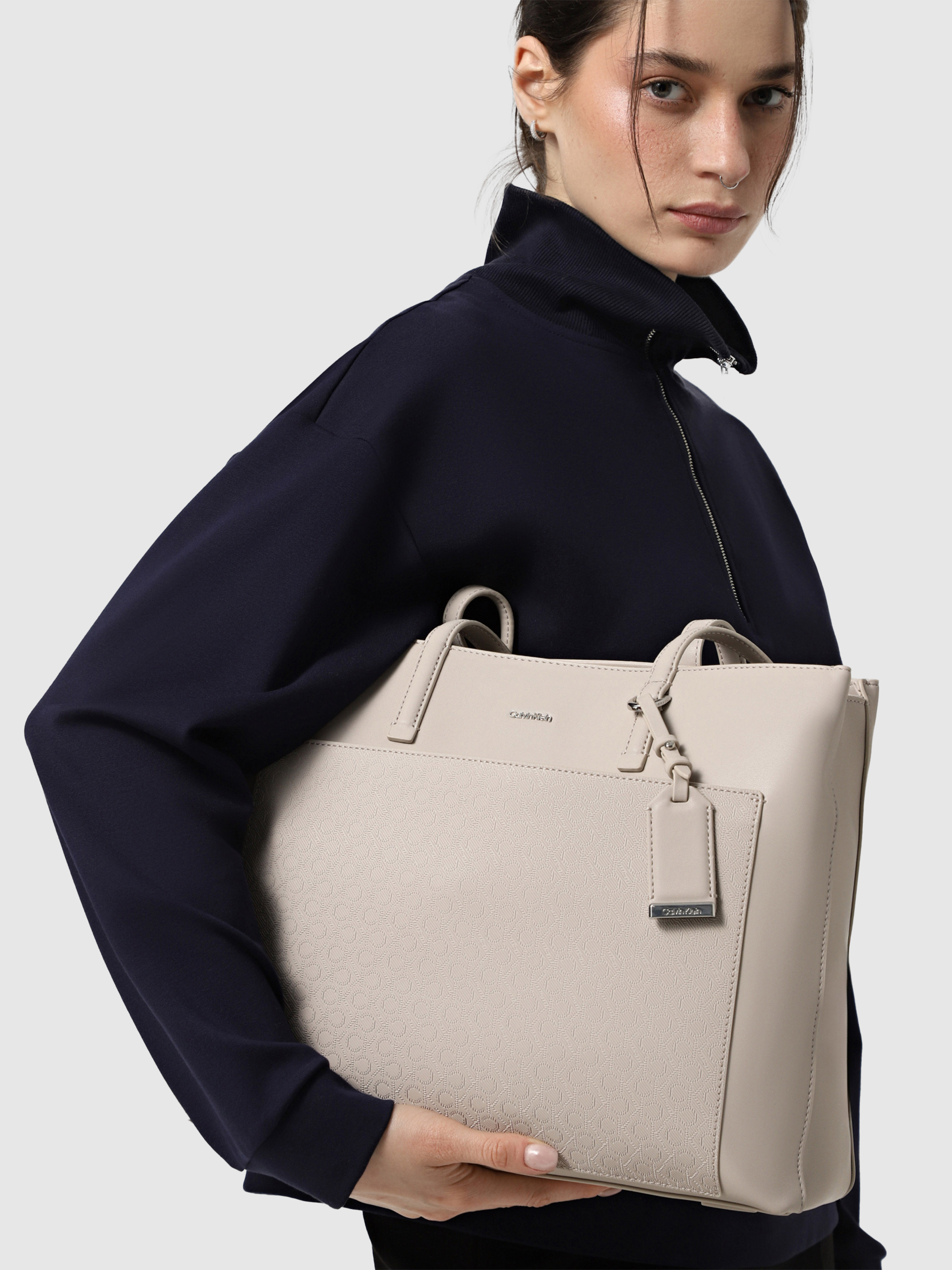 Shoppers Mulher Calvin Klein