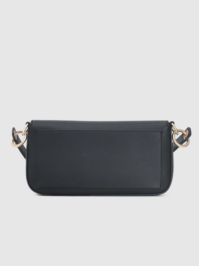 Shoulder Bag Female Calvin Klein