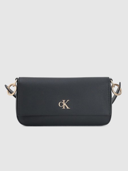 Shoulder Bag Female Calvin Klein