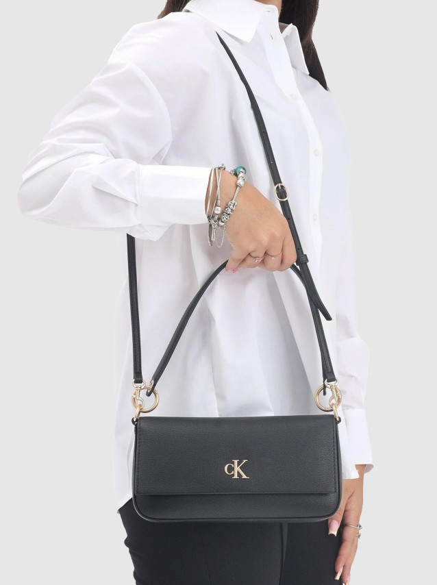 Bandoleras Femenino Calvin Klein