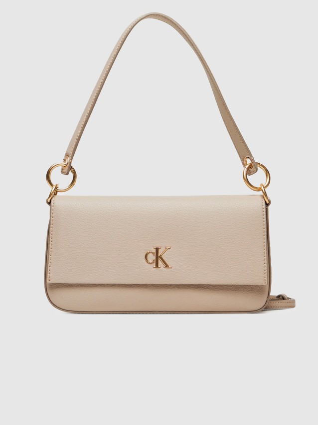 Shoulder Bag Female Calvin Klein