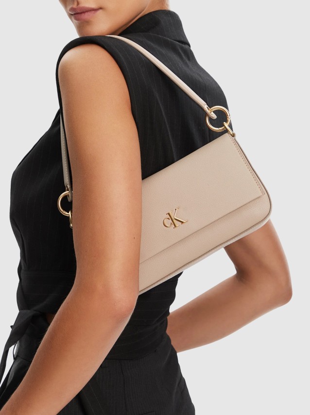 Bandoleras Femenino Calvin Klein