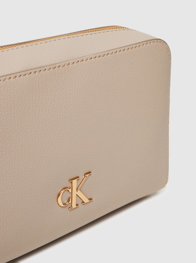 Mala Tiracolo Mulher Calvin Klein