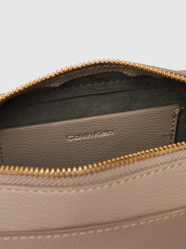 Mala Tiracolo Mulher Calvin Klein