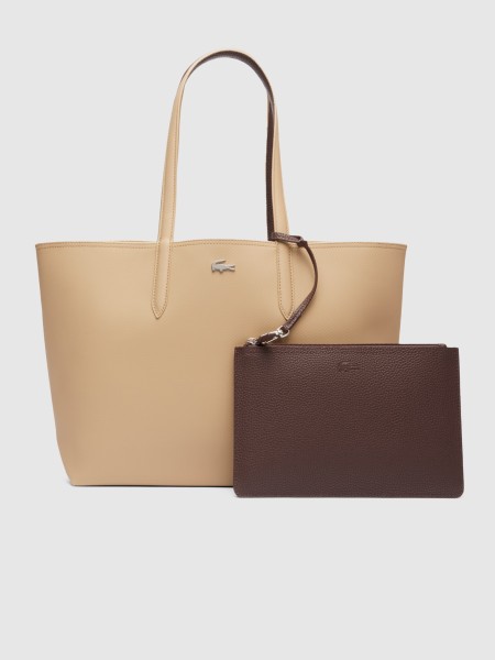 Shoppers Female Lacoste