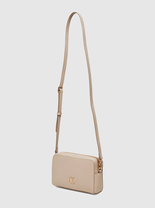 Mala Tiracolo Mulher Calvin Klein