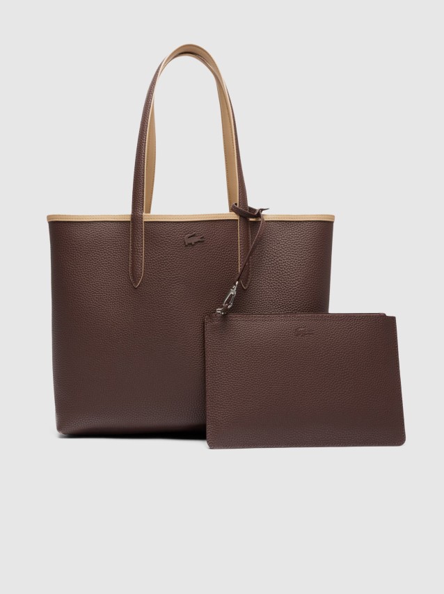 Shoppers Fminin Lacoste