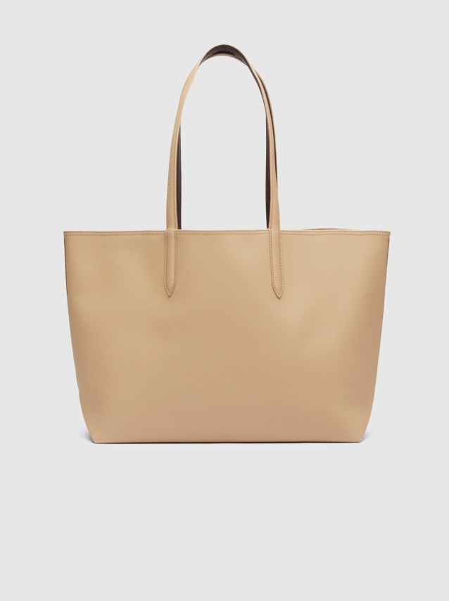 Shoppers Mulher Lacoste