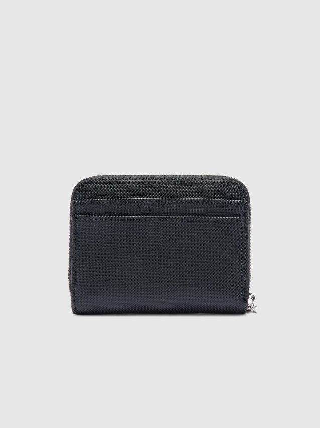 Coin Purse Female Lacoste