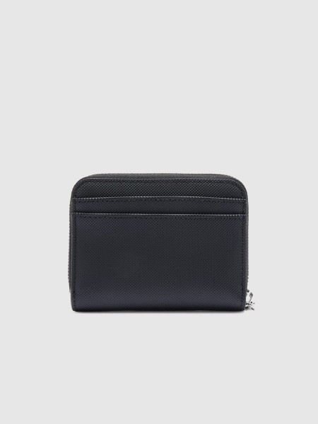 Monedero Femenino Lacoste Monedero Femenino Lacoste