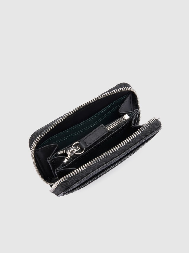 Coin Purse Female Lacoste