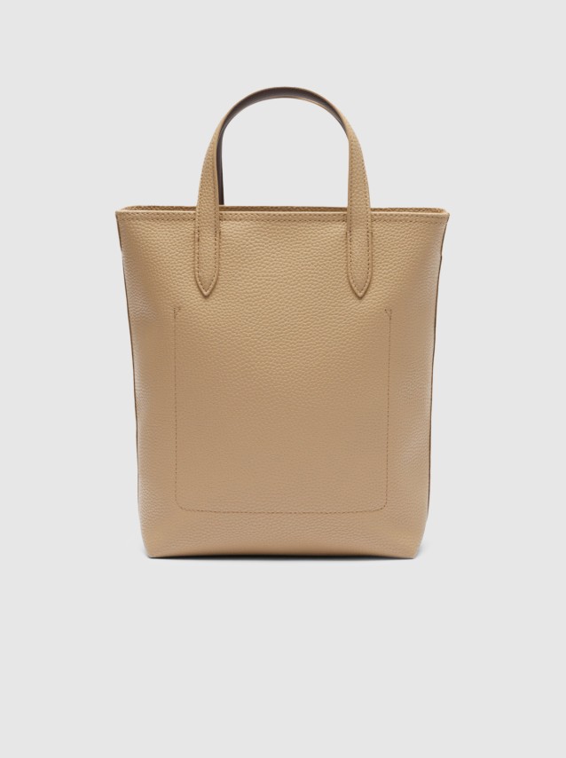 Tote Bags Female Lacoste