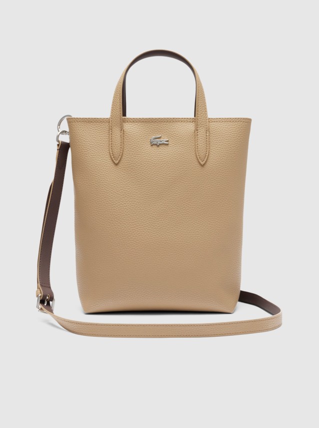 Tote Bags Female Lacoste