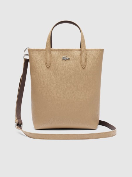 Tote Bags Female Lacoste