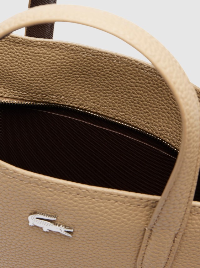 Tote Bags Mulher Lacoste