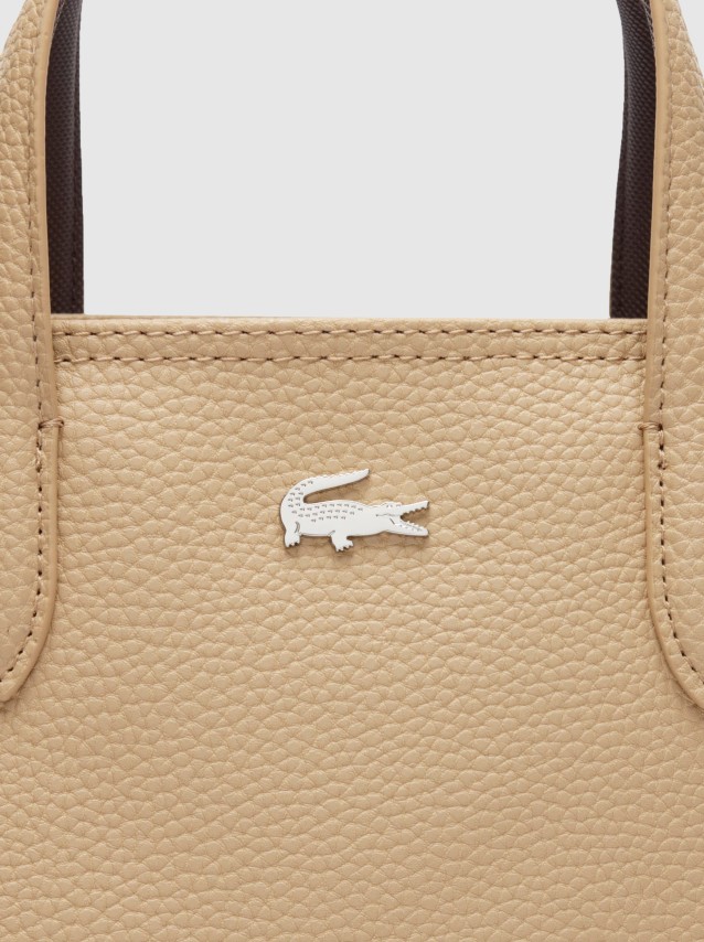 Tote Bags Mulher Lacoste