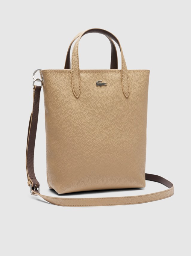 Tote Bags Mulher Lacoste