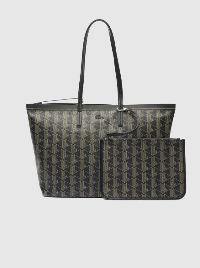 Shoppers Female Lacoste