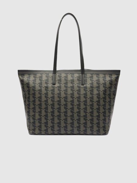 Shoppers Mulher Lacoste Shoppers Mulher Lacoste
