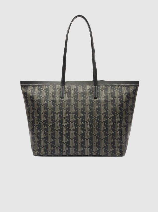 Shoppers Female Lacoste